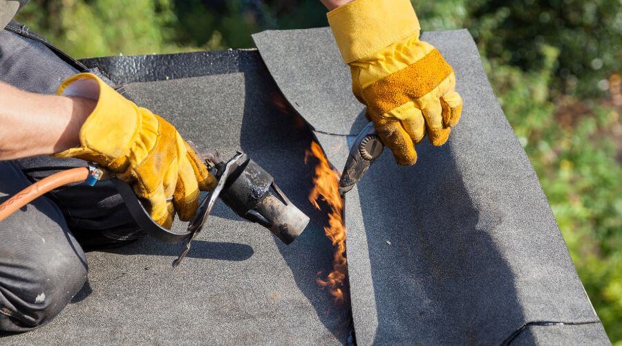 Local Chimney Repair in House, NM